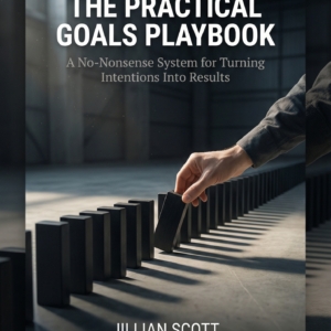 The Practical Goals Playbook