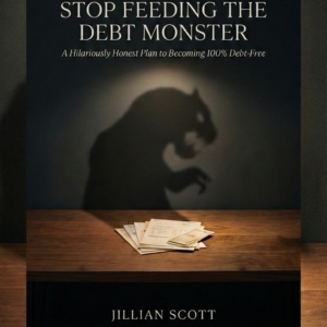 Stop Feeding the Debt Monster