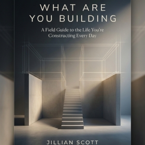 What Are You Building