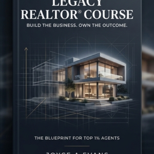 Legacy REALTOR® Course