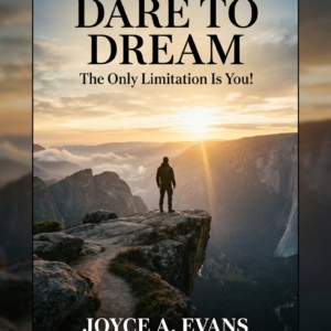 DARE TO DREAM