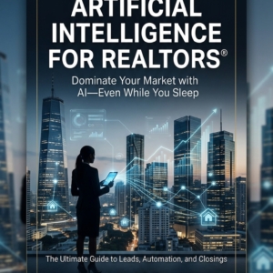 ARTIFICIAL INTELLIGENCE FOR REALTORS