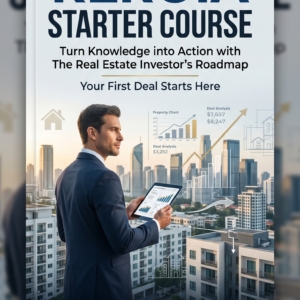 REROIA Starter Course