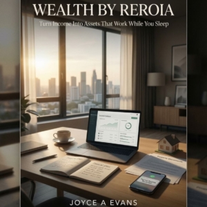 WEALTH by REROIA