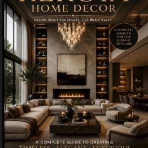 REROIA Home Decor