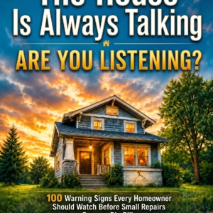 The House Is Always Talking