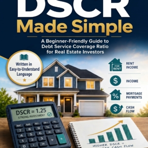 DSCR Made Simple